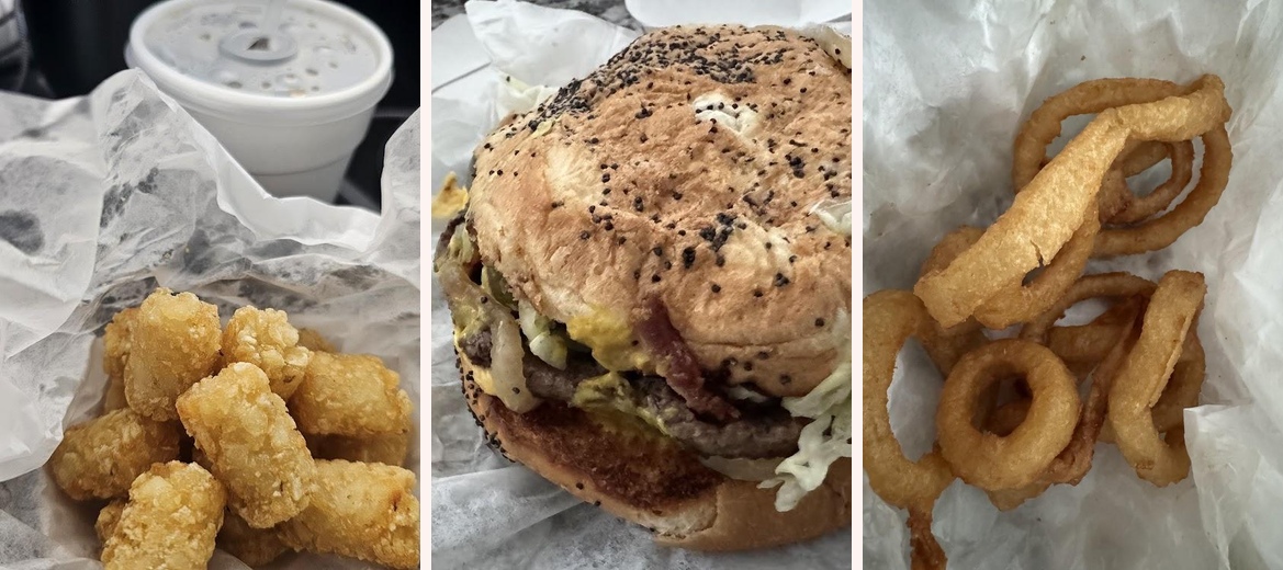 Keller's Hamburgers Gallery Image 3