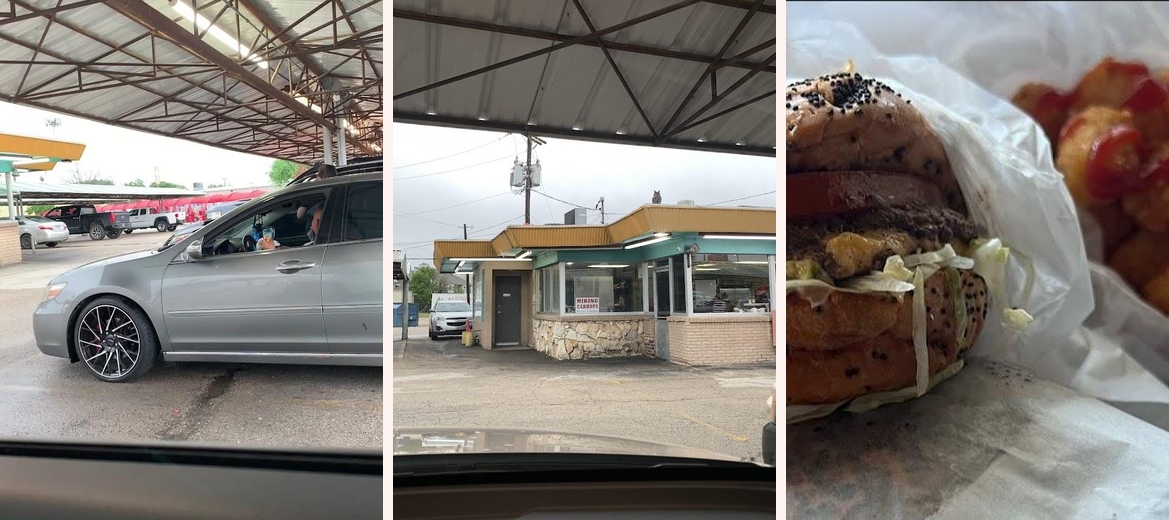 Keller's Hamburgers Gallery Image 4