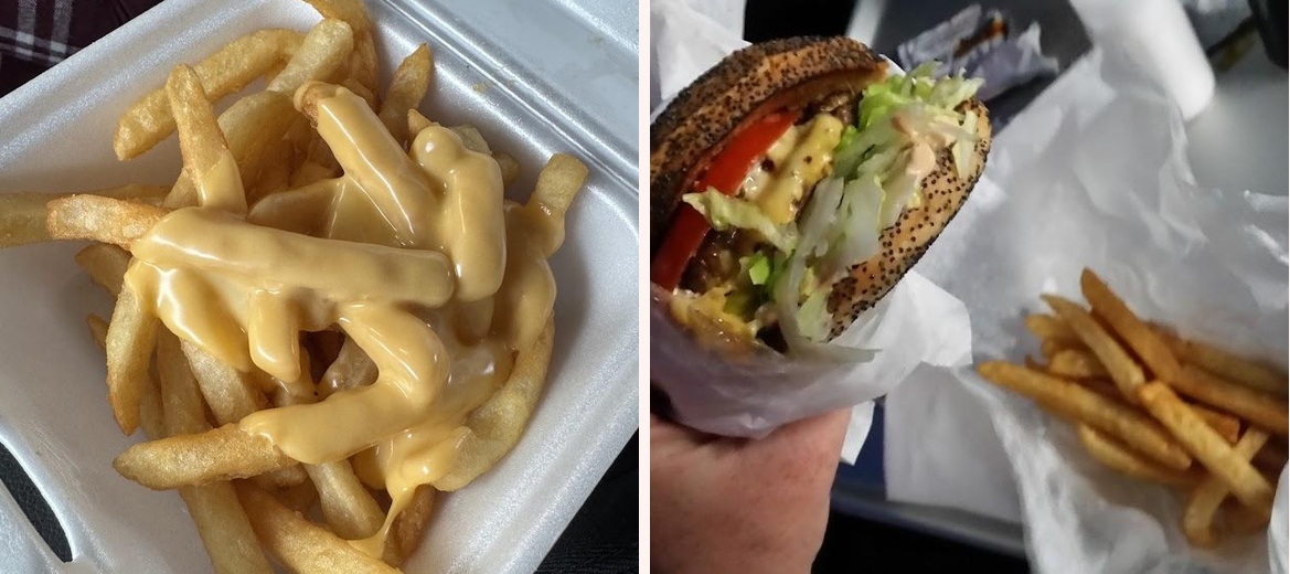 Keller's Hamburgers Gallery Image 6